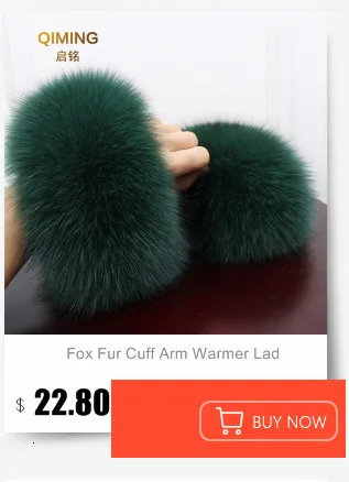 Natural Raccoon Fur Collar Scarf Fur Collar For Hood Real Fur Collar Scarves Custom Made Winter Fur Scarf Warmer Pashmina