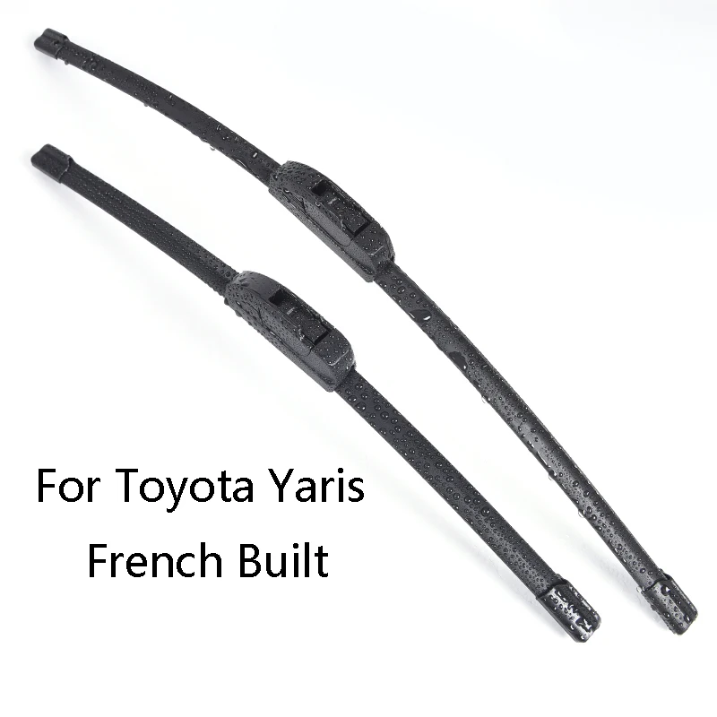 Аксессуары для Toyota Yaris французский стиль 1999 2000 2001 2002 2003 2004 до 2011 резиновые