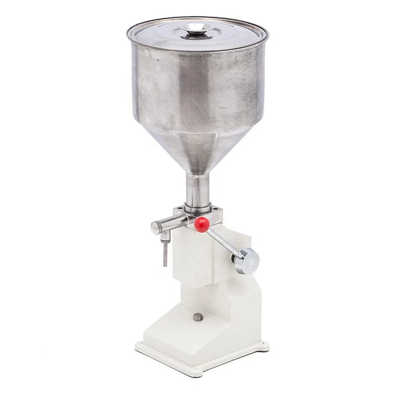 

Hot Sale Powder Capsule Filling Machine