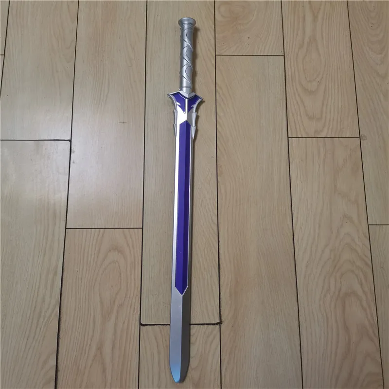 Cosplay Chinese Anime Mo Dao Zu Shi  Jiang Cheng Sword Prop The Grandmaster of Demonic Cultivation 80cm PU Prop Sword  Weapon