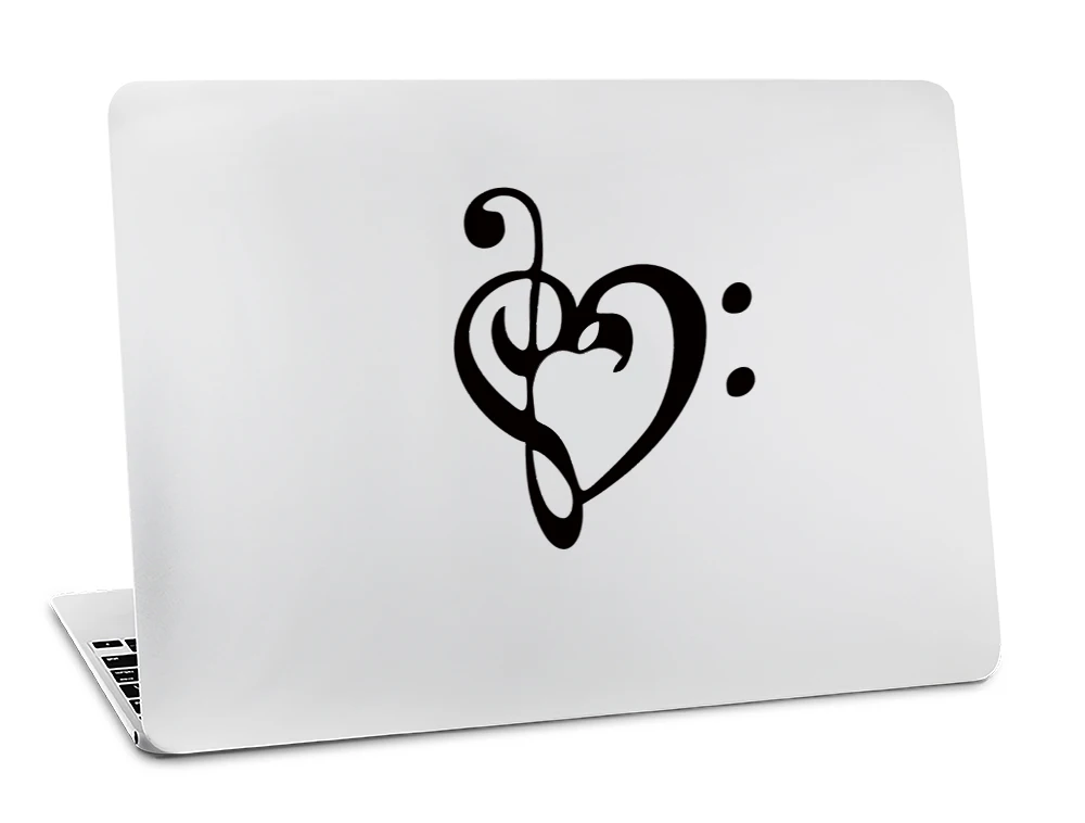 Крылья угол для логотипа для Apple Наклейка для Macbook Skin Air 11 13 Pro 13 15 retina компьютер ноутбук виниловая Adesivo наклейка
