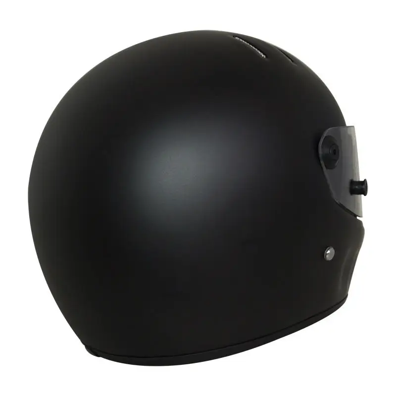 Casco de la motocicleta de Star Wars, casco de cerdo de Star Wars ATV-1 stig., Capacete