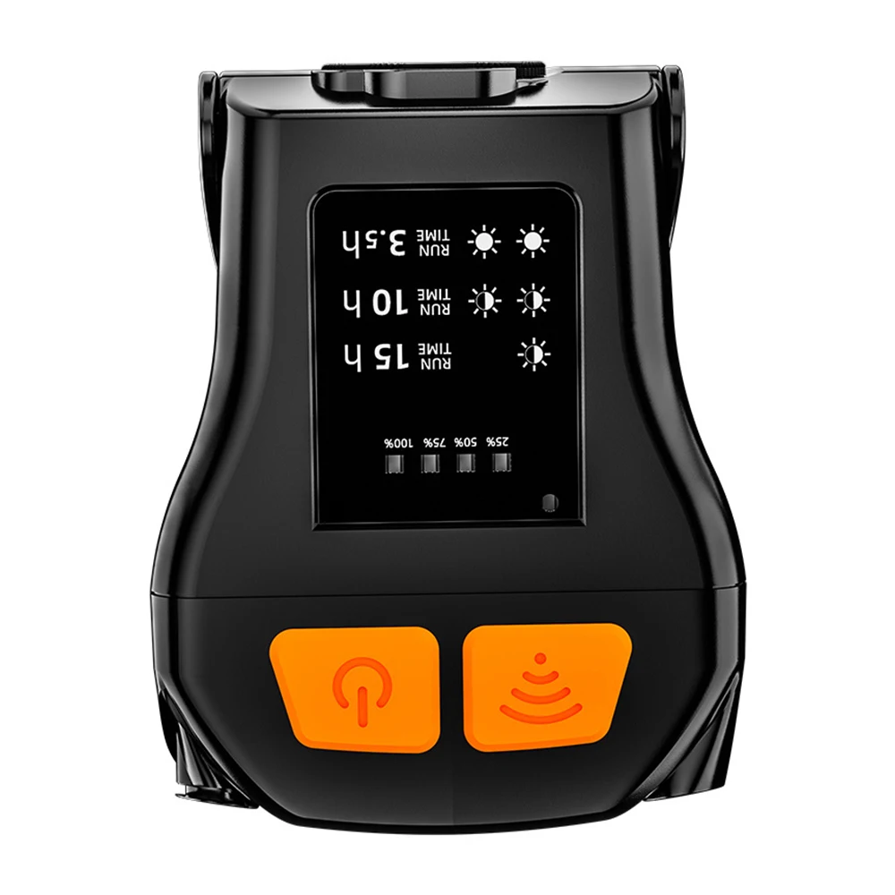 Светодиодный фонарь с крышкой умсветильник водонепроницаемый светильник