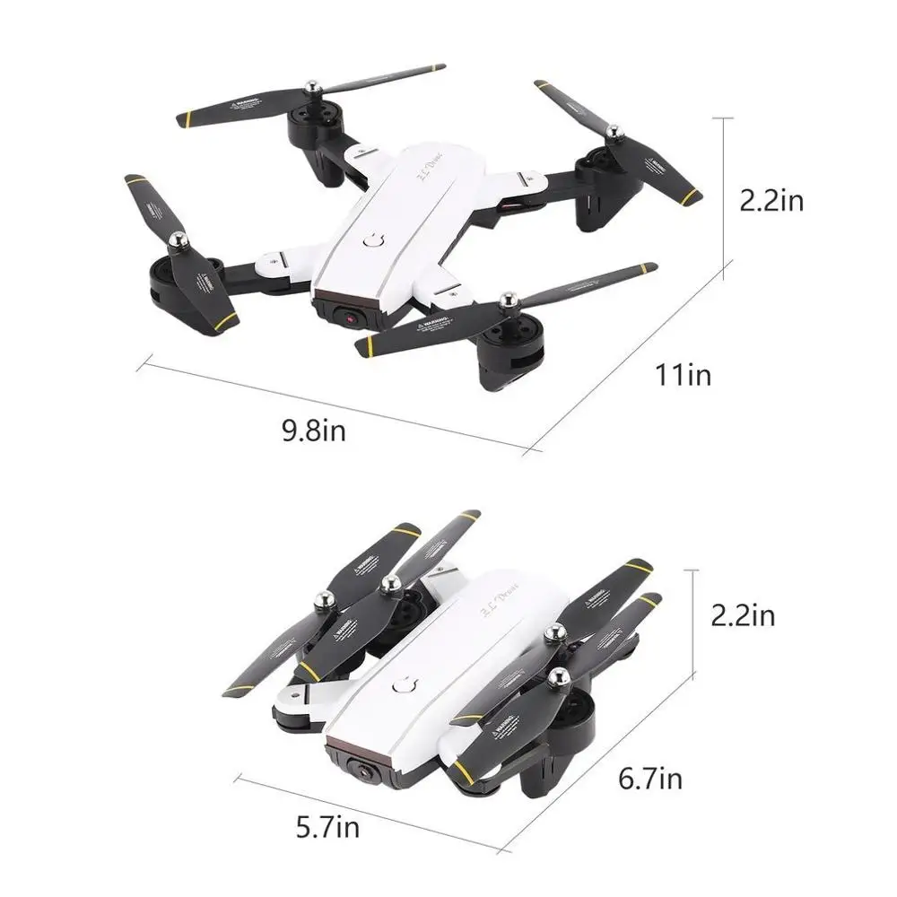 Halolo SG700 SG700-D SG700D Дроны с камерой hd rc вертолет 4k Дрон игрушки Квадрокоптер