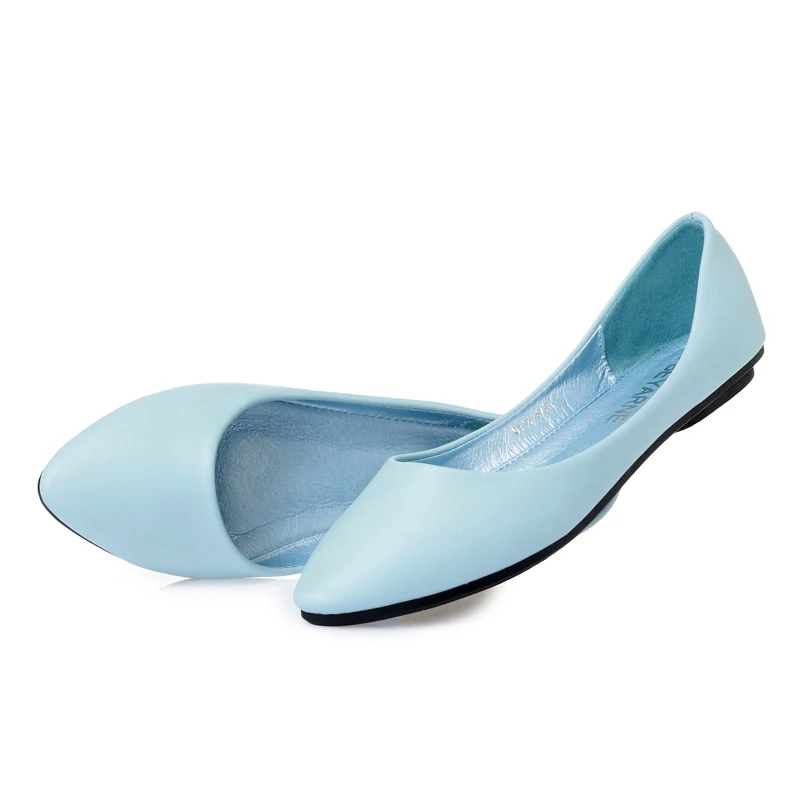 Женские балетки на плоской подошве с острым носком; Balerine Femme Zapatos De Mujer; зеленые балетки на плоской подошве; женские туфли с закрытым носком