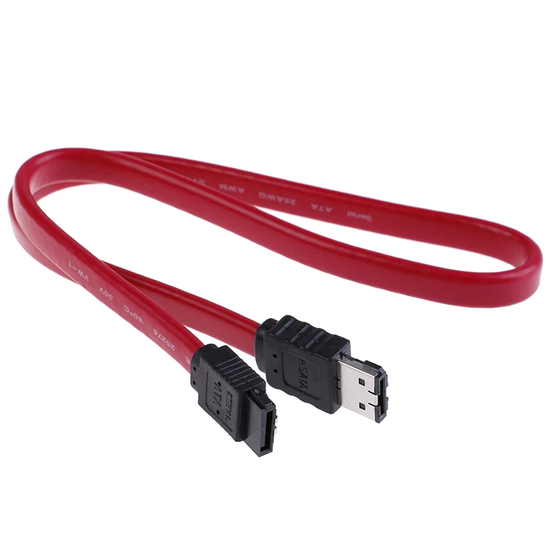 liang xian SATA Cable Adaptor P43 A55 A75 P45 770 780 motherboard Shielded 0.4M | Motherboards