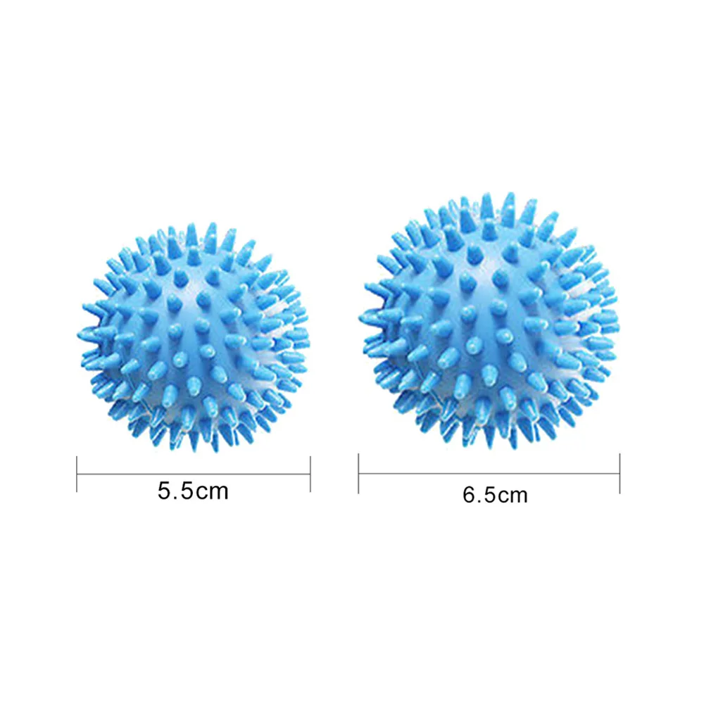 Пластиковая быстрая стирка сушилка шарики не химическая мягкая одежды|Плинтусы|