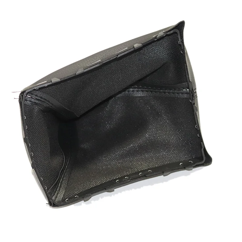 Ручка переключения передач для автомобильного стайлинга манжета ручного