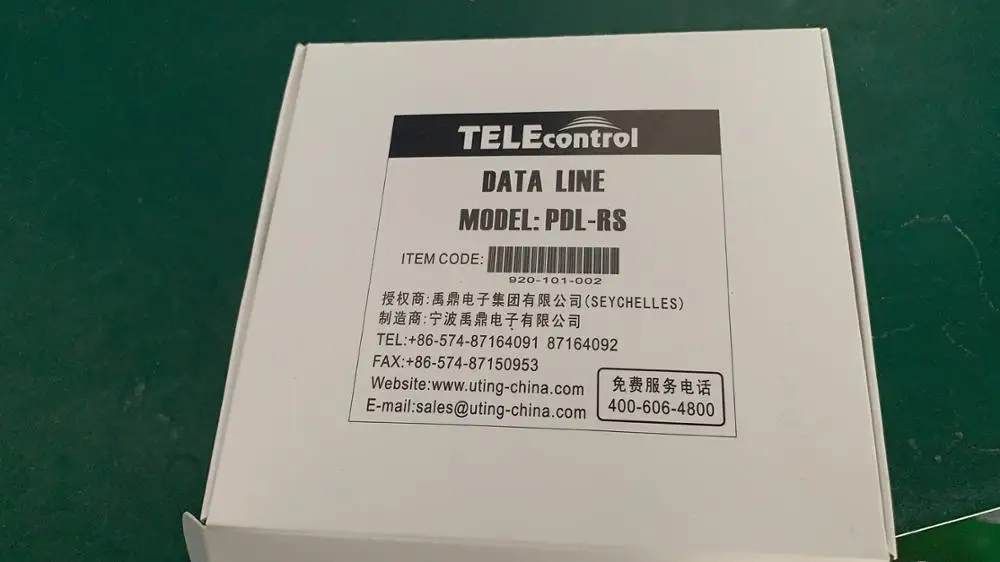 Программный кабель серии F21 F23 F24 F26 для дистанционного управления|controller control|cable