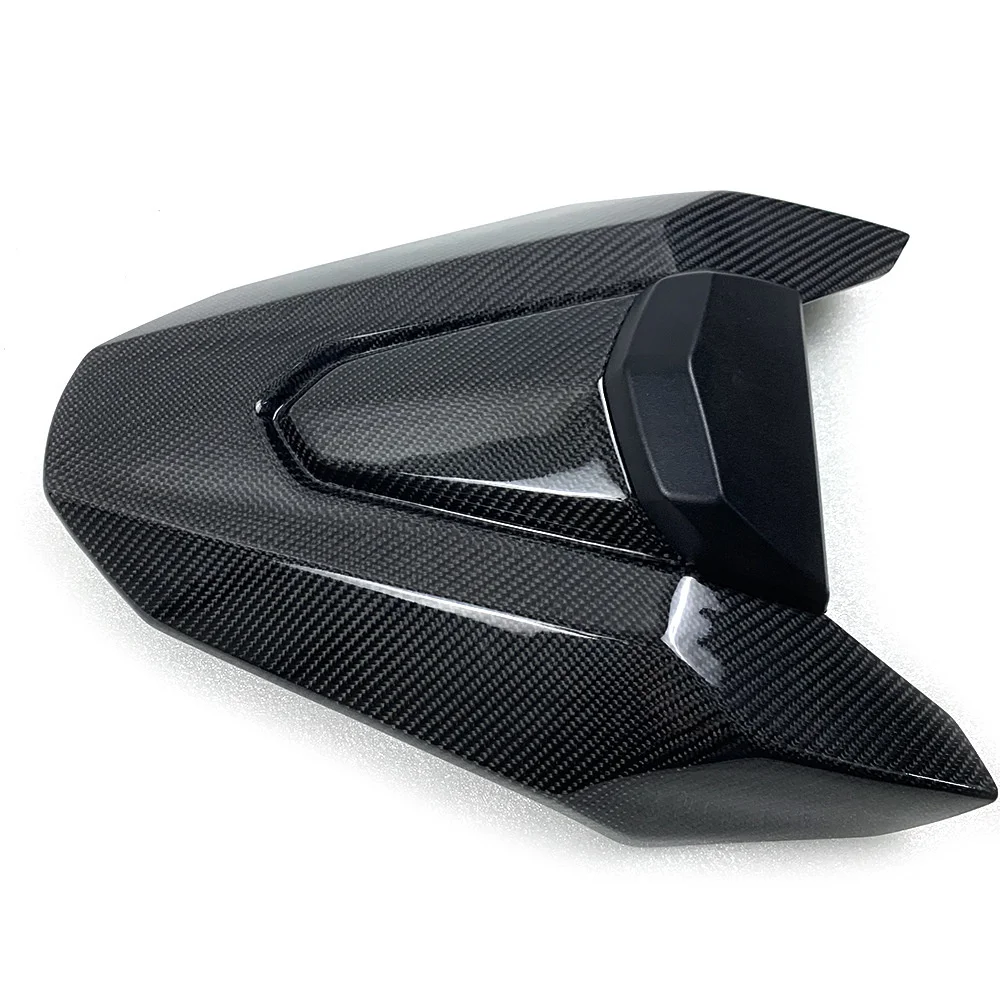 

Suitable for Motorcycle For Honda Cb650r Cbr650r Modified Hump Carbon Fiber 2019+