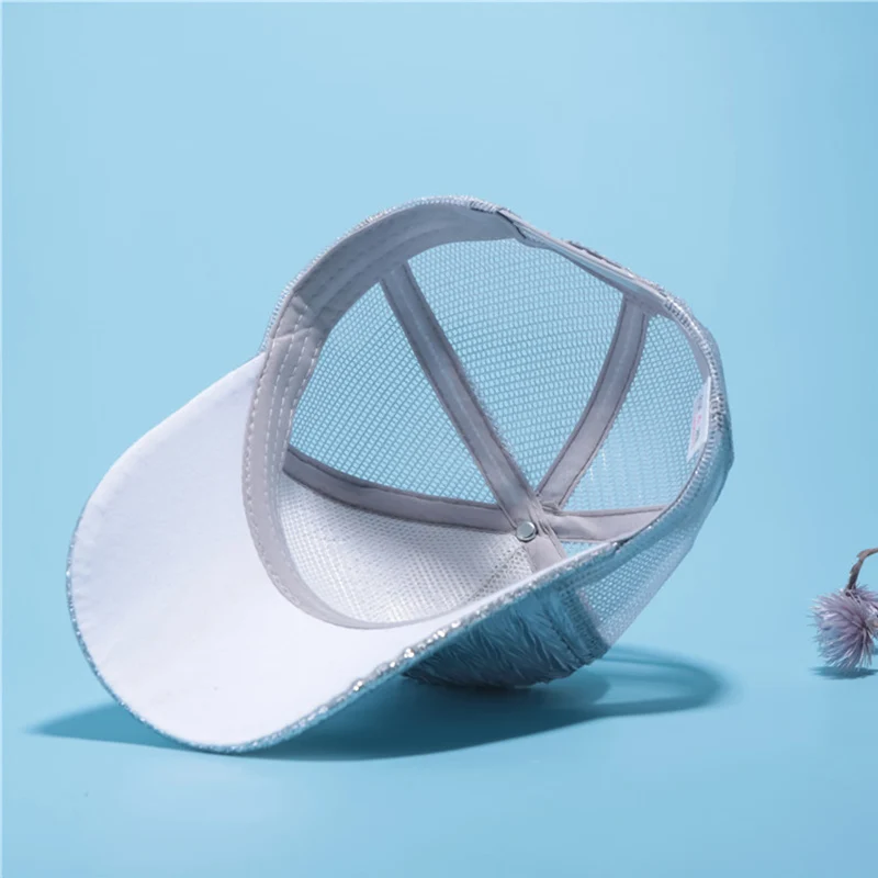 Модная бейсболка с надписью M женская уличная бейсбольная шляпа дышащая мужская