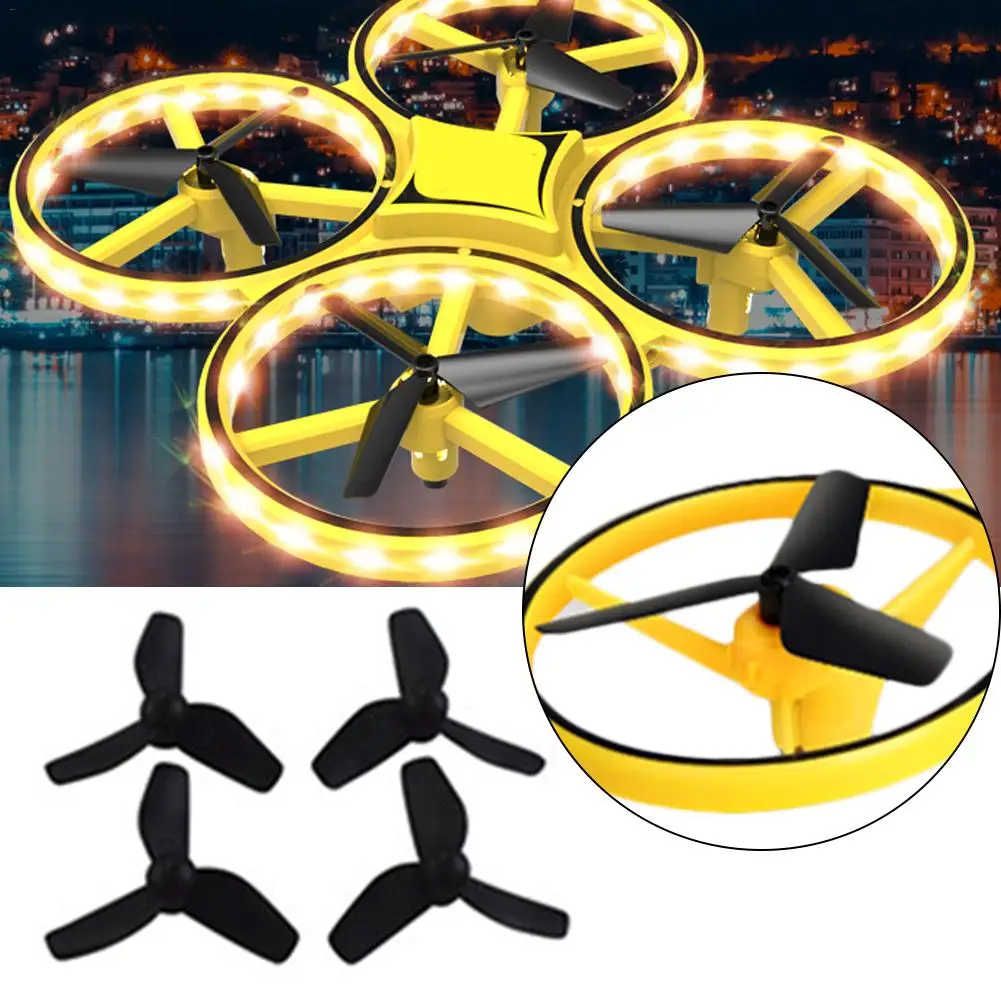 Мини Дрон Безголовый с дистанционным управлением|Детали и аксессуары| |