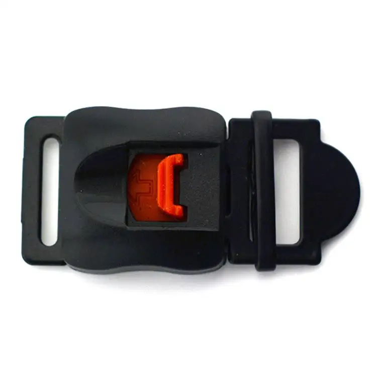 TWISTER. CK Быстрый Шлем с пряжкой безопасности замок мотоциклетный шлем аксессуары |