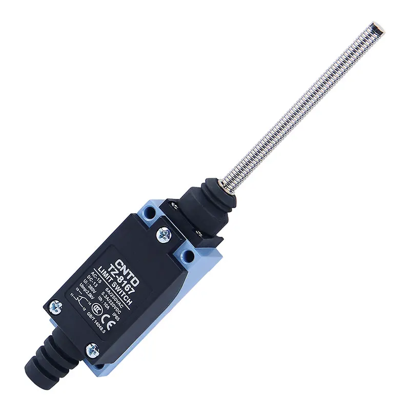 

( TZ-8167) Factory Selling Products High Temperature Limit Switch