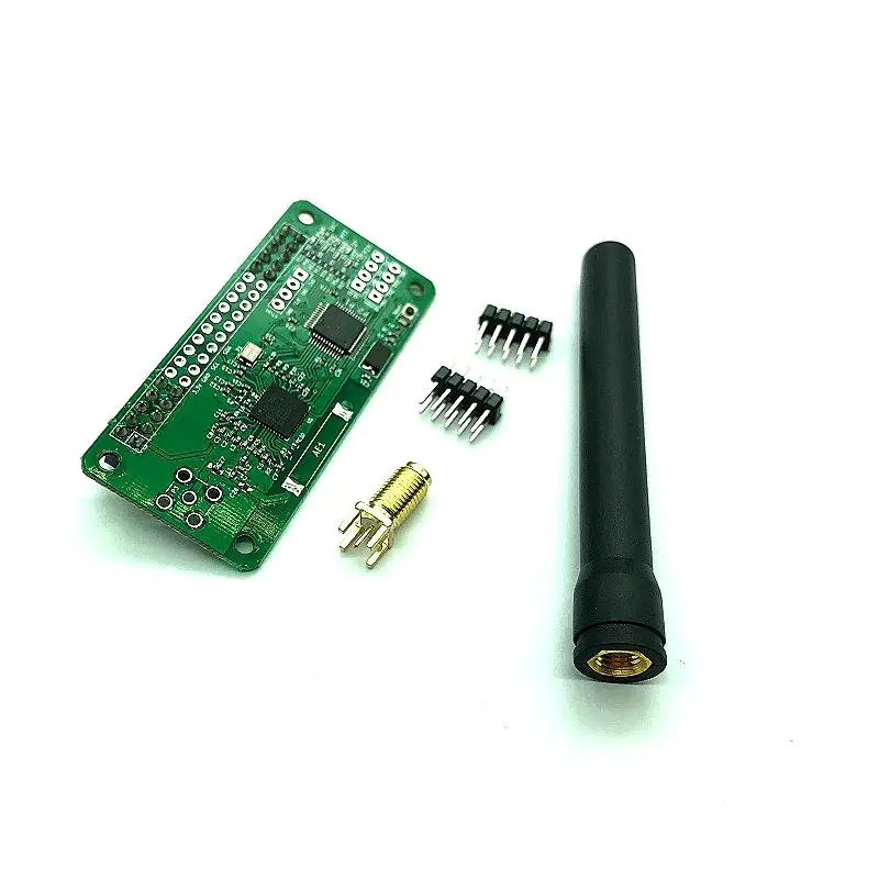 Электронные компоненты ARM для процессора совместимы с Raspberry Pi P25 DMR YSF | Освещение