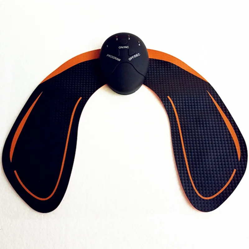 Смарт-EMS бедра Массажный коврик мышц влагалища который поможет избавиться от