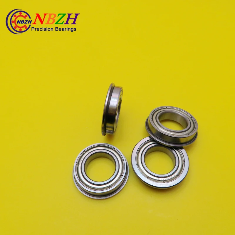 SF6801 SF6801-ZZ SF6801ZZ SF6801-2Z SSF6801ZZ F61801ZZ фланцевый фланец Глубокие шаровые подшипники
