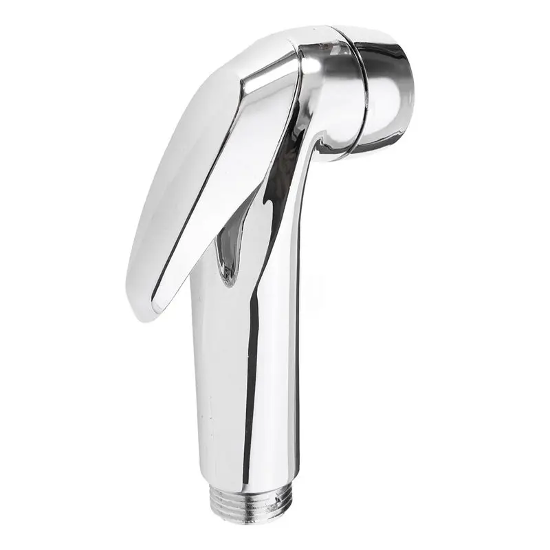 

Promotion! Bathroom Toilet Handheld Shower Head Nozzle Sprayer Boat Marine Trailer Motorhom