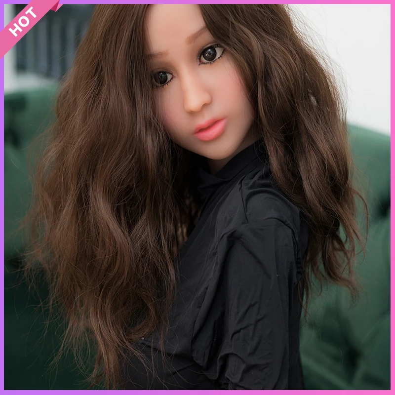 Racyme 140 см полный корпус TPE силикон внутри Скелетон кукла Реалистичная задница