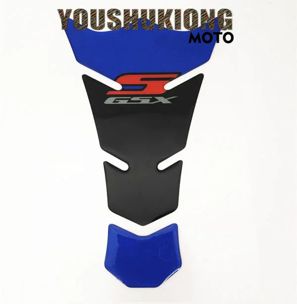 

Логотип 3D мотоциклетная нательная защита багажника Декор Стайлинг наклейки Стикеры для sgsx