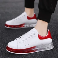 2021 spring and autumn new air cushion shoes mens sports shoes mens comfortable shoes fashion mens casual shoes outdoor