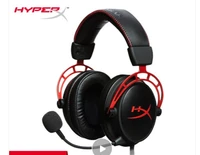 kinston hyperx cloud alpha two tone gaming headset office computer headset