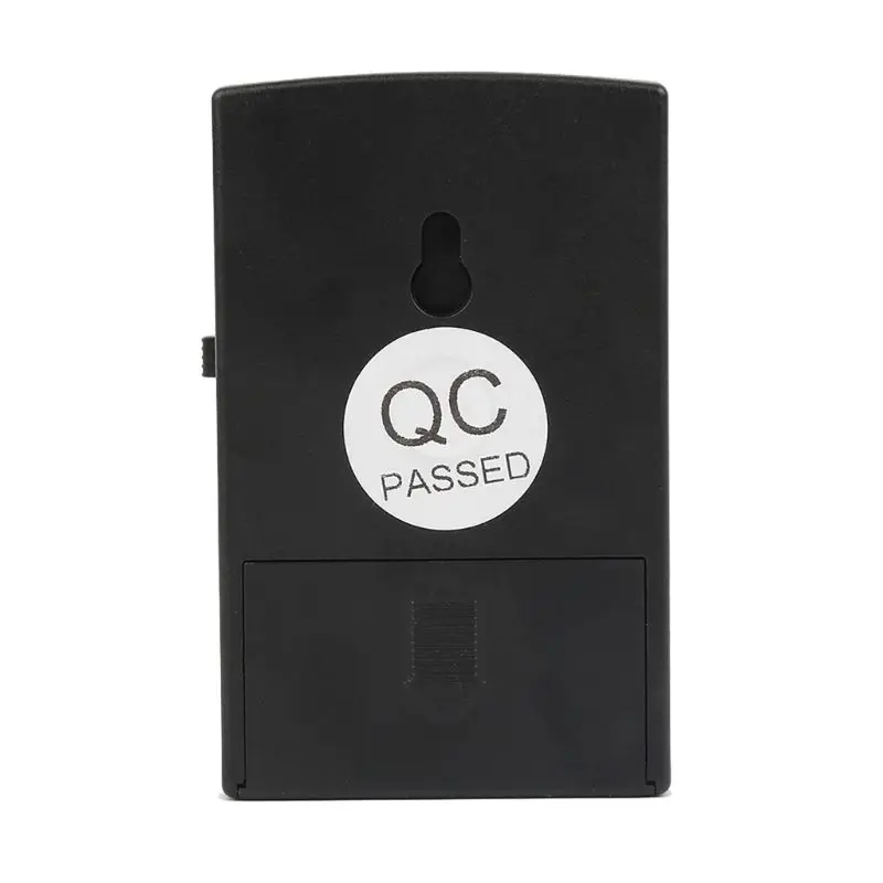 Беспроводная сигнализация для мотоцикла B2RC 120 дБ 9 В Bluetooth удаленный мотоцикл