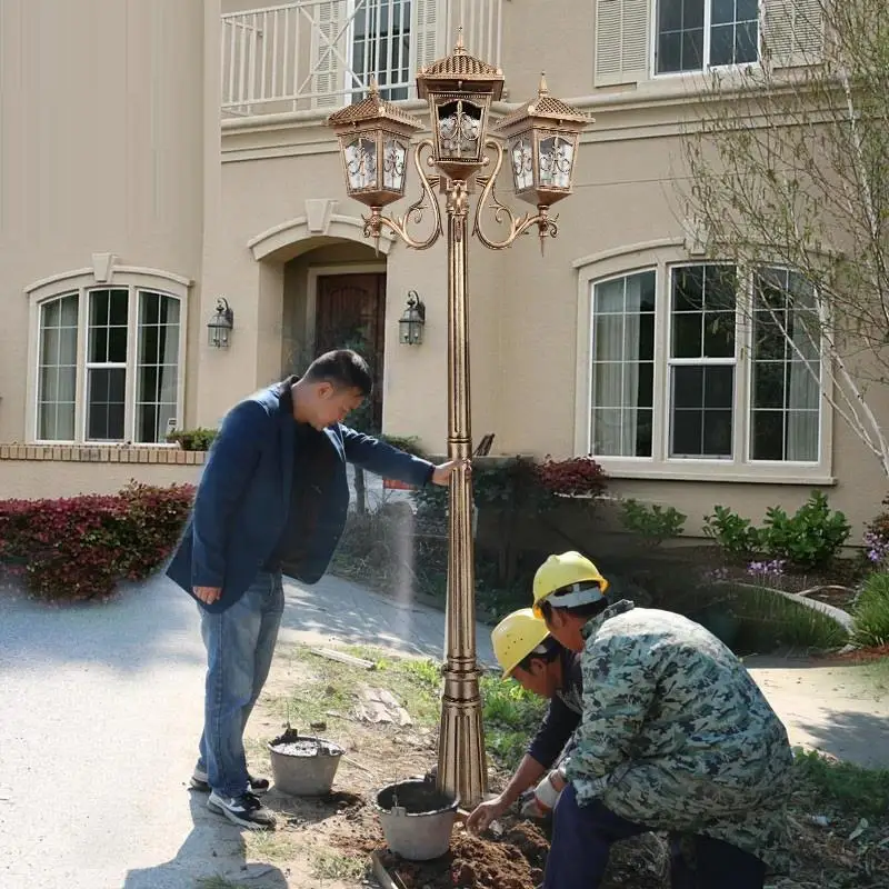 Домашний Светильник европейский светильник для дома освещение |