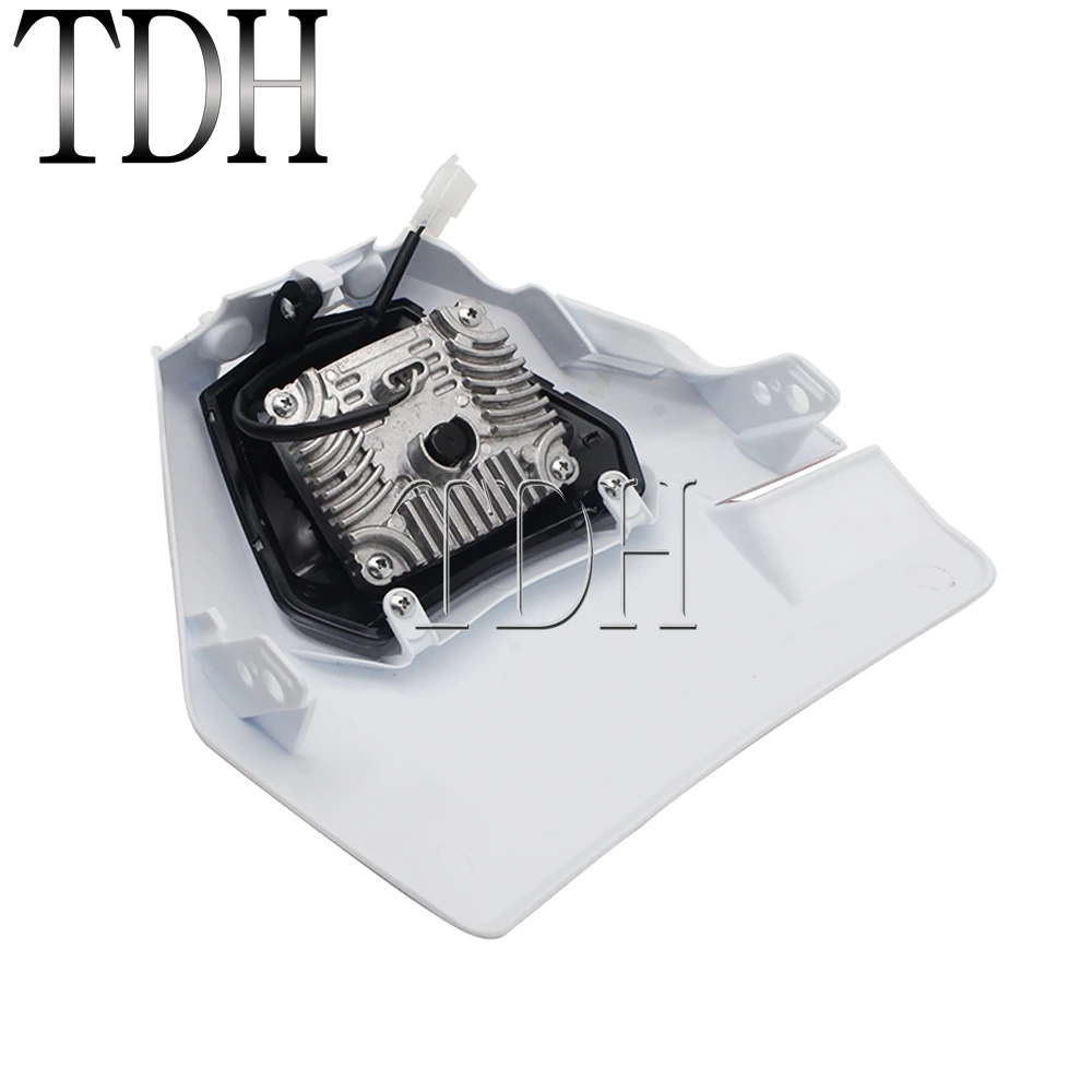 Motocross Motorcycle LED Headlight Headlamp For 125/150/250/300/350/450/530 Six Day SX XC EXC FC FE TE TC FX Enduro Dirt Bike |