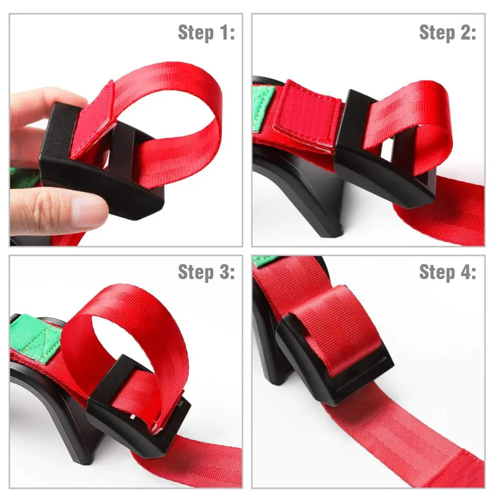 Регулирующий ремень для комфорта и безопасности беременности комфорт