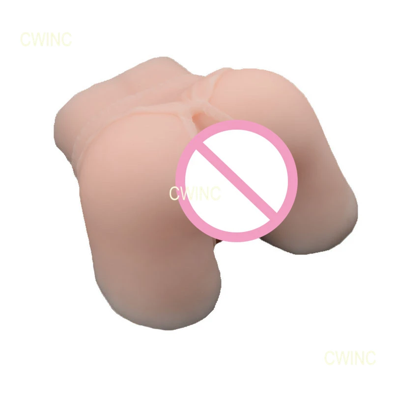 Секс кукла CW0273 с большими ягодицами мужской мастурбатор массажная чашка