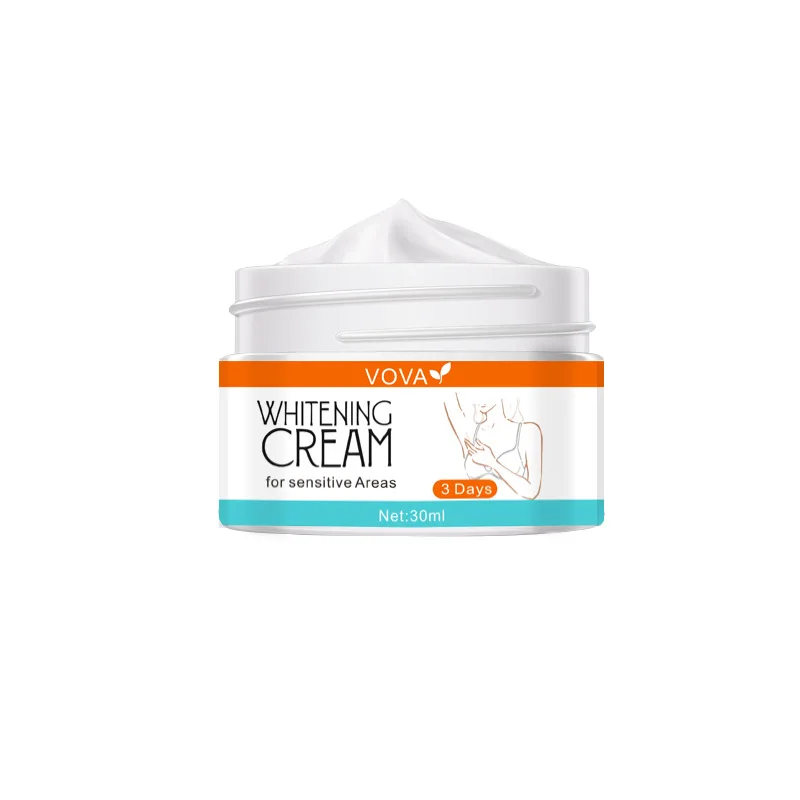 

Facial Brightening Body Lotion Underarm Moisturizing Intimate Skin Care Remove Melanin, Elbow and Knee Whitening Cream