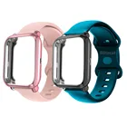 2 в 1 для смарт-часов Amazfit GTS 3 2e MIni Amazfit bip U Pro