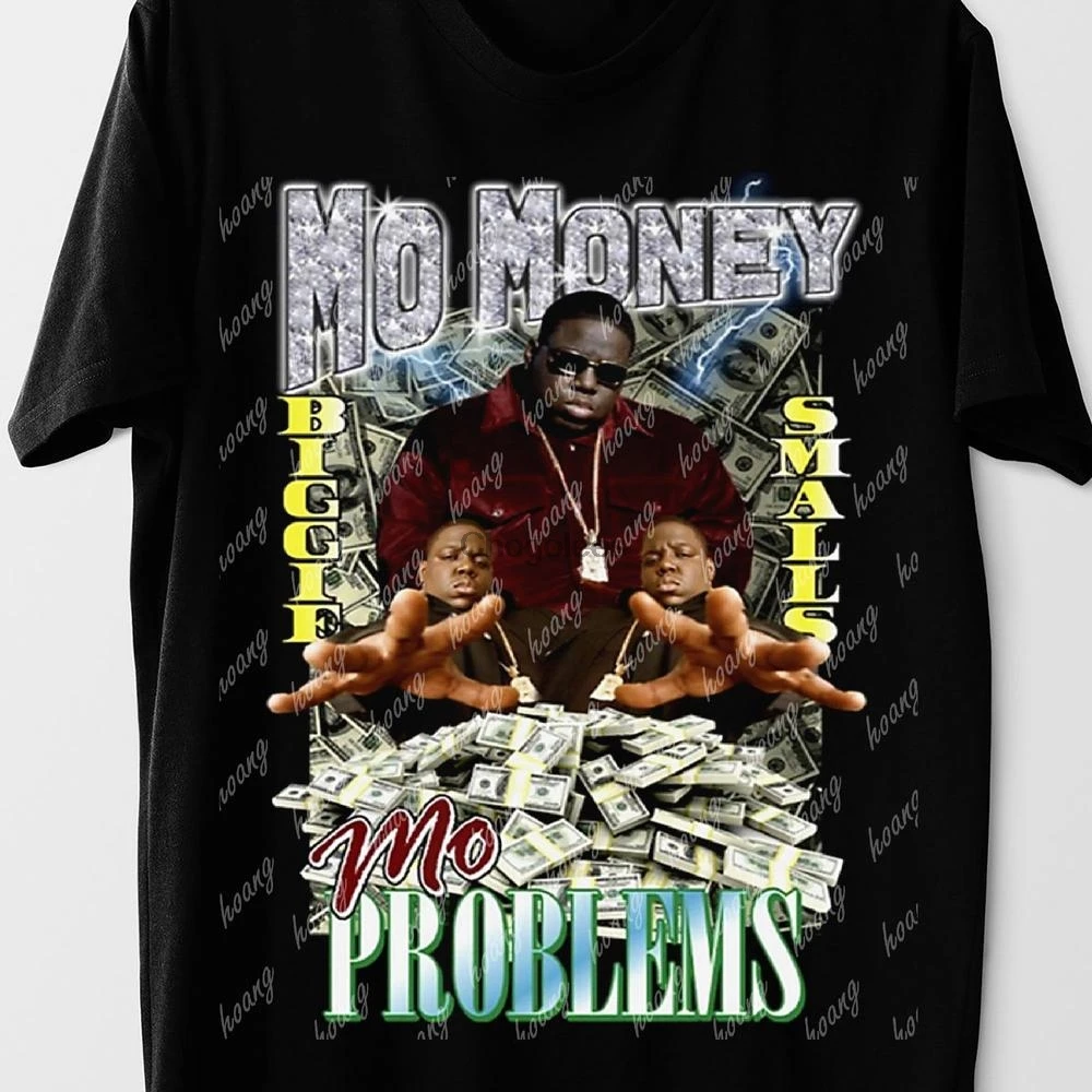Известная B.I.G. Рубашка известная Футболка B.I.G |