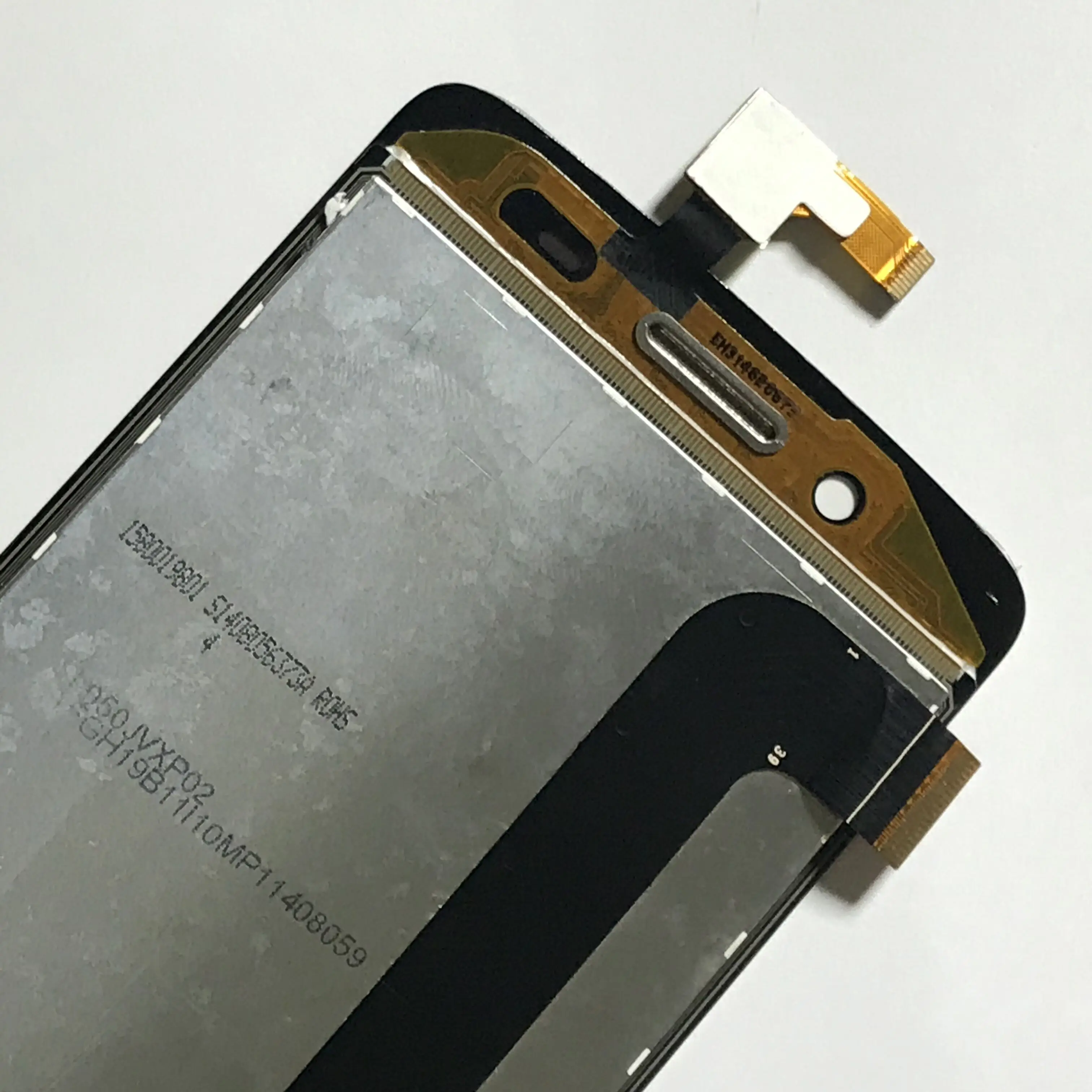 

For Prestigio MultiPhone Pap 5507 Pap5507 Duo LCD DIsplay Touch Screen Digitizer Assembly Replacement Tools
