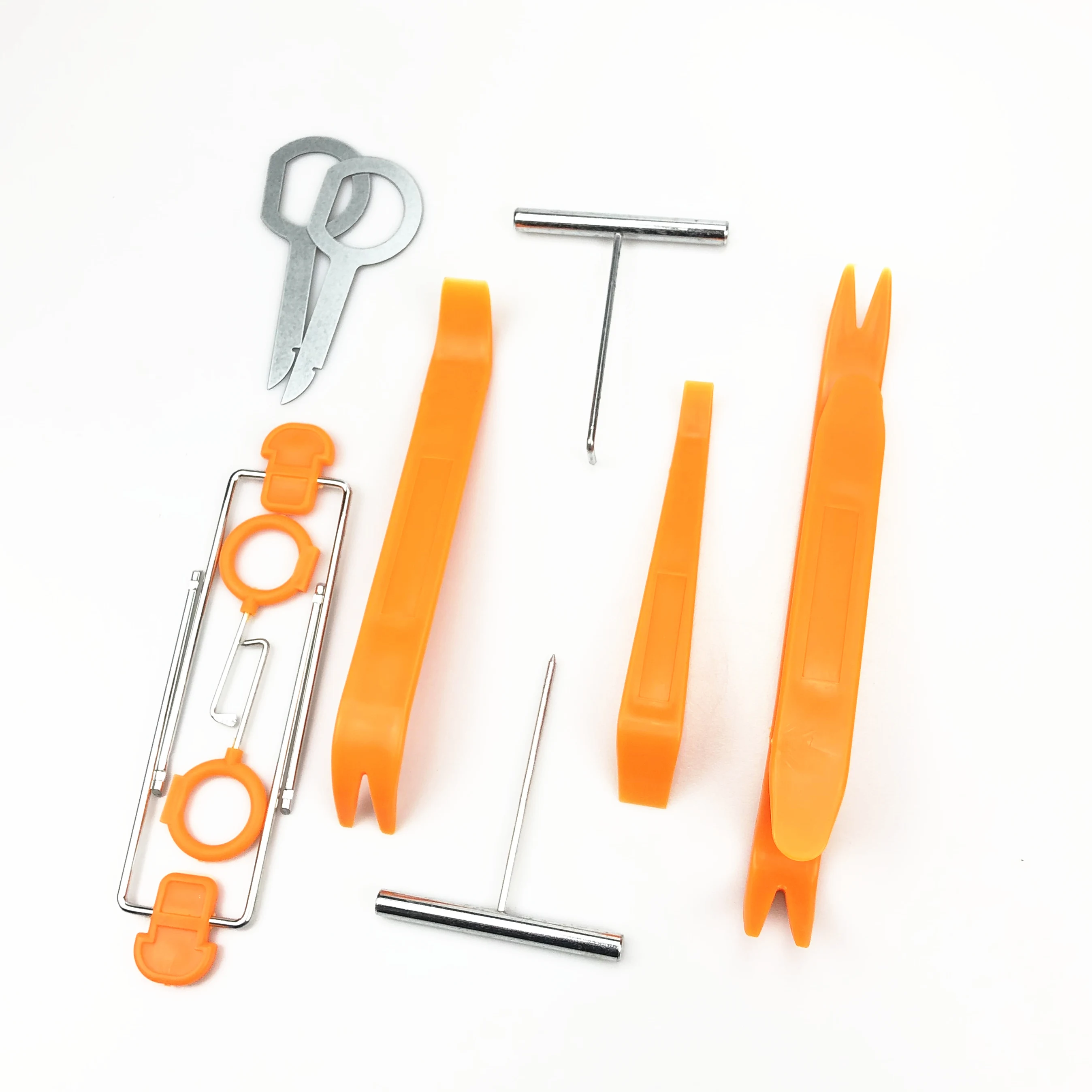 Чехол DoColors для ремонта автомобильной панели радио двери инструмент DACIA Duster beargy