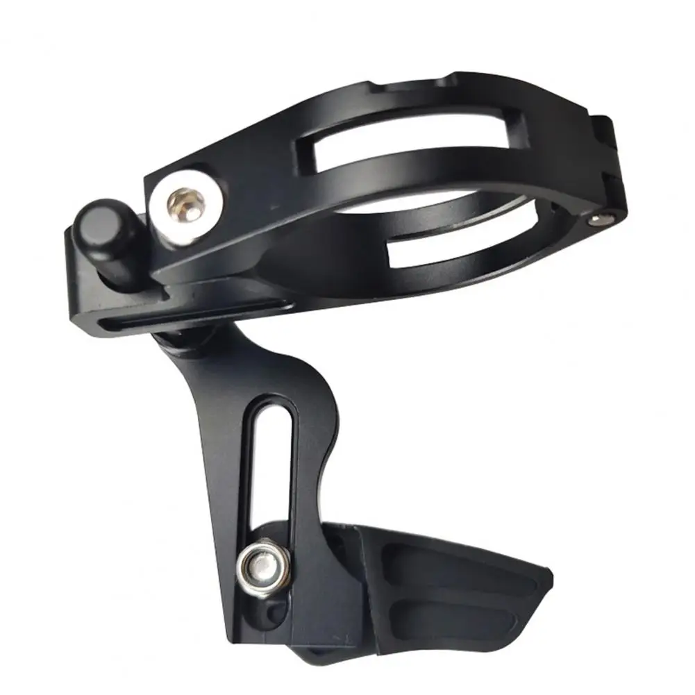 

DL001 MTB Mountain Bicycle Adjustable Single Crankset Clamp Mount Chain Guide