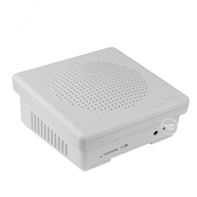 Переключатель Громкости Голоса диктор четырехсторонний голосовой запрос