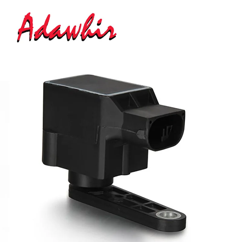 Новый датчик уровня фар для Audi VW OEM 4B0907503 4B0907503A|Сенсор высоты транспорта| |