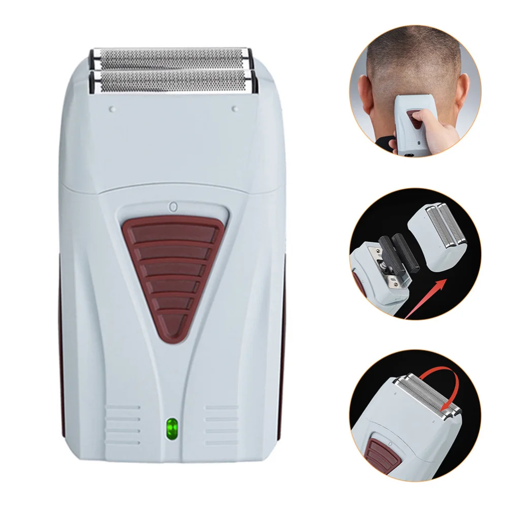 

1Pc Multifunction Electric Razor Nose Hair Remover Man Electric Shaver