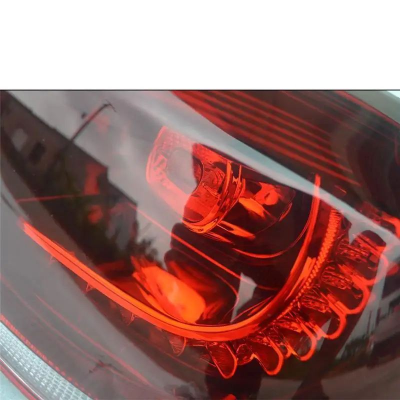 Светодиодные фары Luces Para автостайлинг боковые указатели поворота дхо задние в