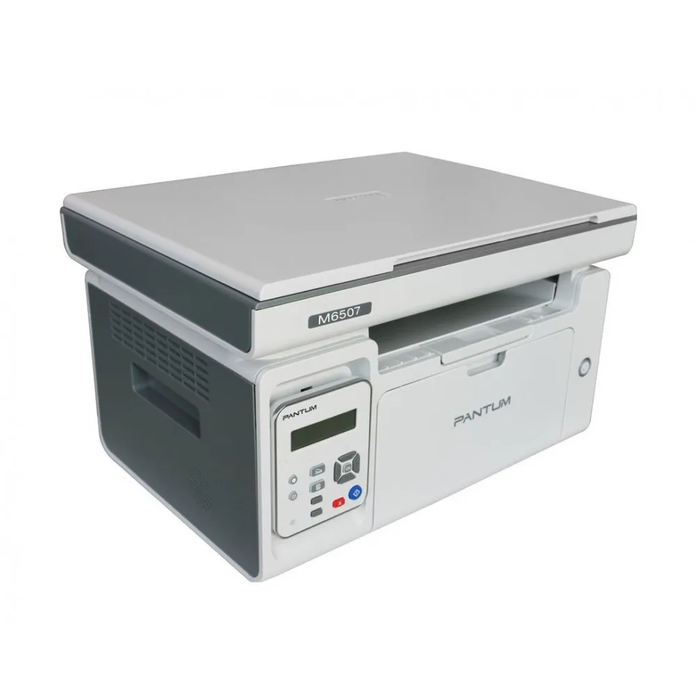 МФУ Pantum M6507 | Компьютеры и офис