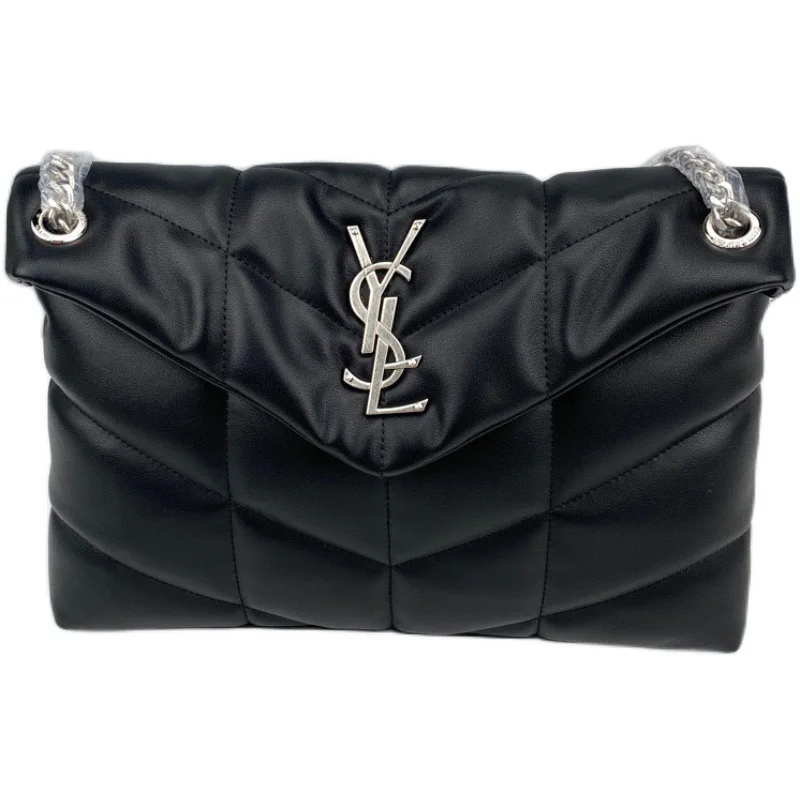 

Fashion Brand Genuine Leather Shoulder Bag For Women Top Quality Real Leather Designer Bags Clutch For Office Daily Bag