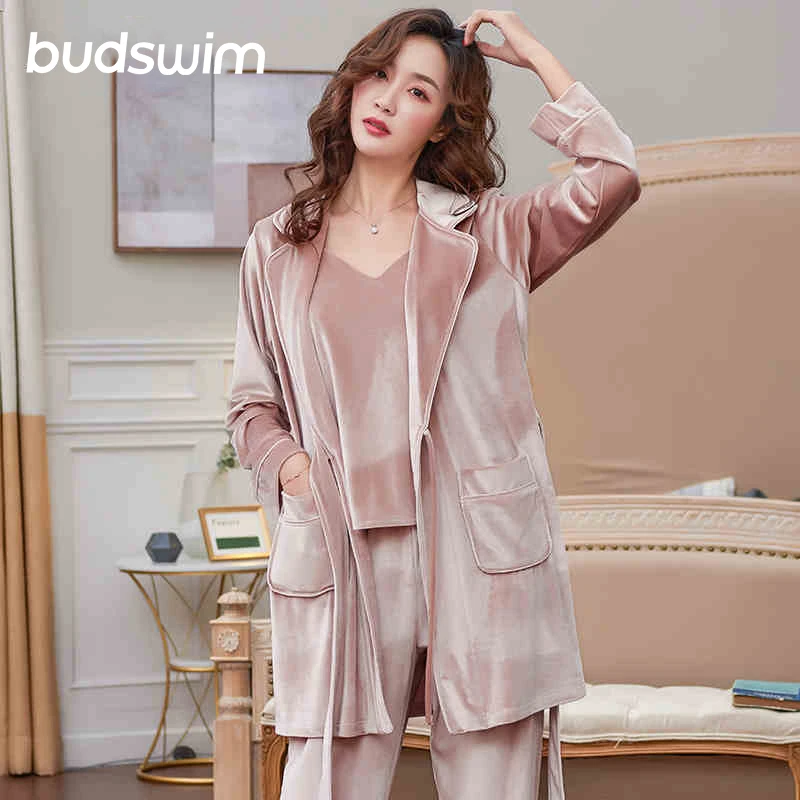 Комплект пижамный Женский цвет в ассортименте M L XL XXL XXXL 2 шт/комплект|Комплекты