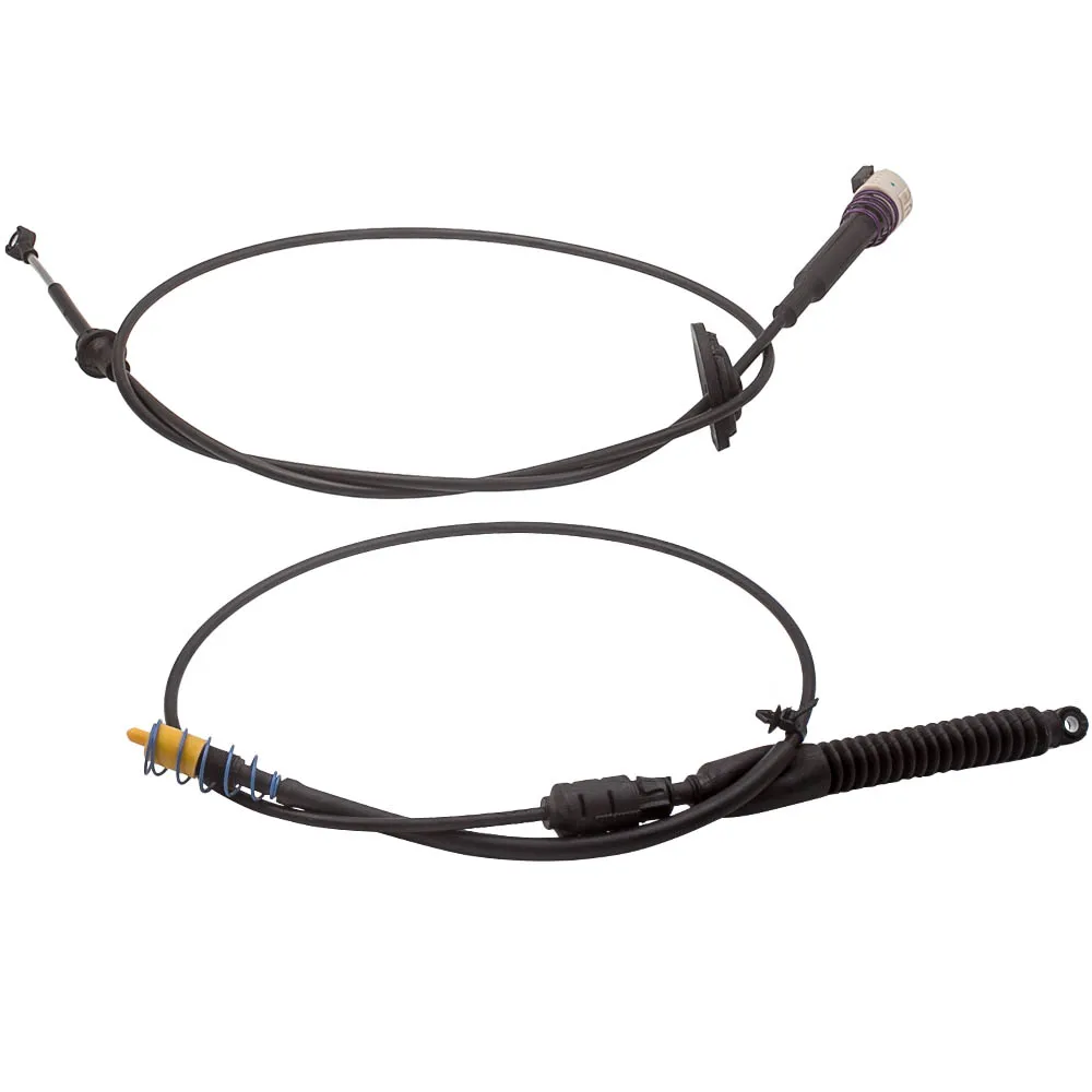 

Transmission Selector Shift Cable Fit for Silverado 1500 for Sierra 12477639