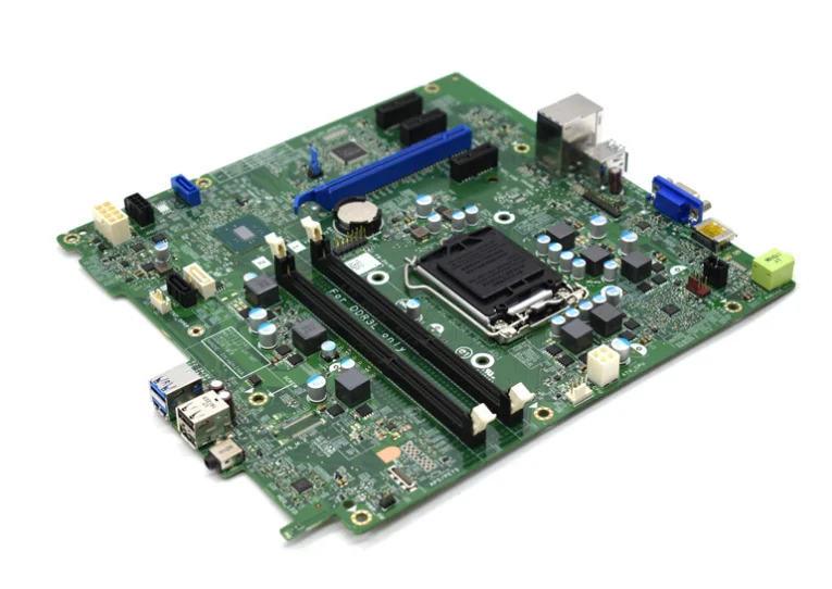 

Тест предварительной отправки для OptiPlex 3040 3045 MT 0TJGXR 0TK4W4 0X6VX3 / TJGXR TK4W4 X6VX3 1151 оригинальная использованная материнская плата