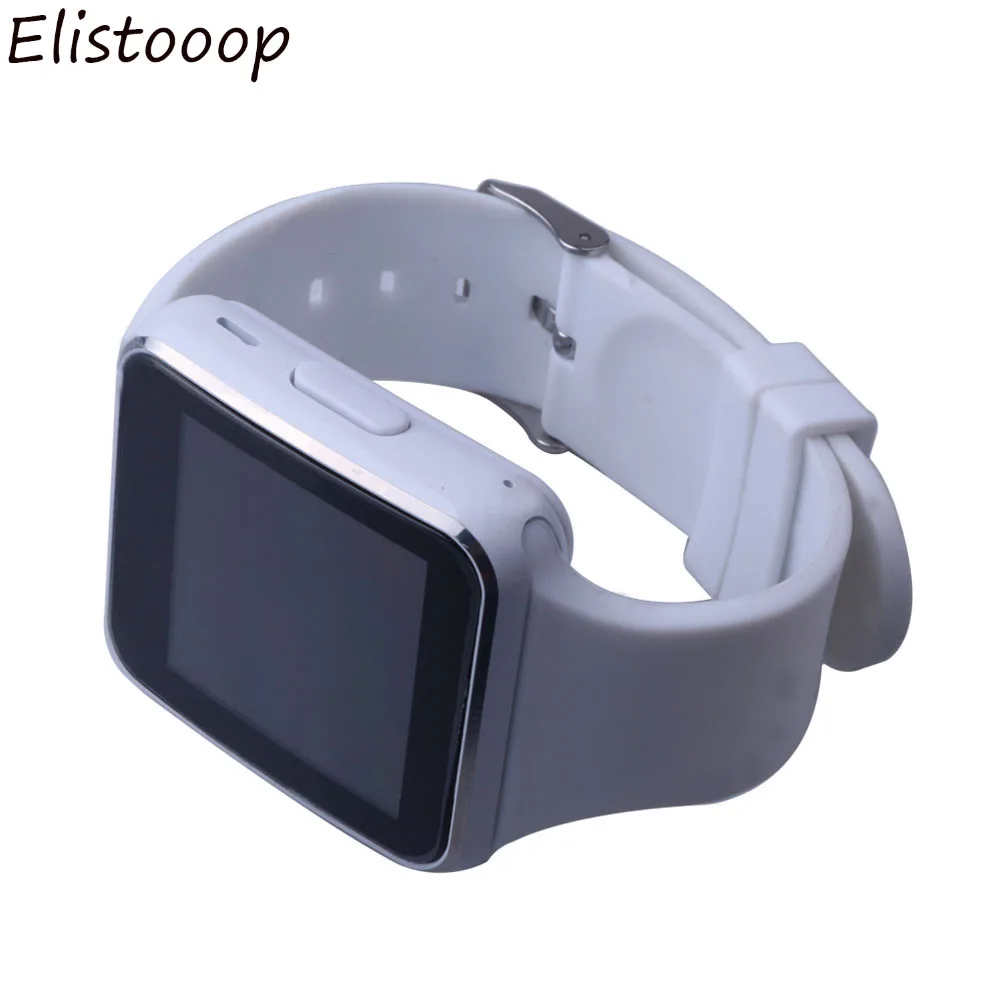 Новое поступление X6 Смарт-часы с камерой сенсорный изогнутый экран Поддержка SIM TF