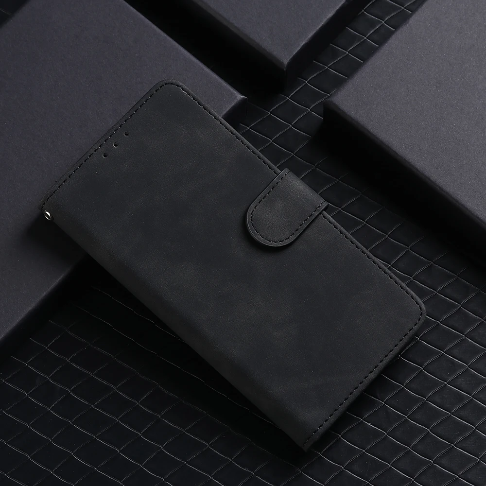 Кожаный чехол-книжка для Oneplus 3 3T 5 5T 6 6T 7 7T 8 8T 9 Pro Nord N10 N100 | Мобильные телефоны и