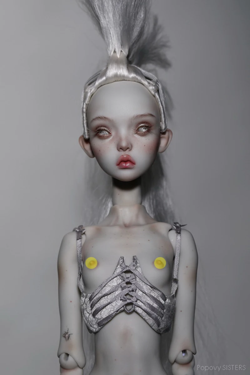 Шарнирная кукла SD 1/4 Little_Owl подарок на день рождения Высококачественная шарнирная