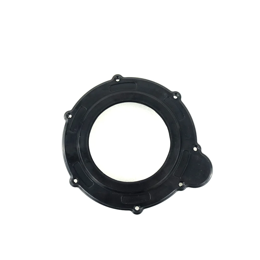 Крышка шестерни Bafang для 7 отверстий вторичная редукция BAFANG BBS BBS01 BBS02 пластиковая